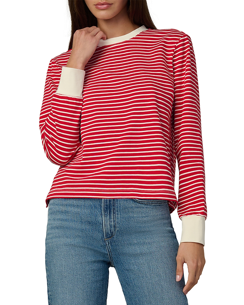 Joe's Jeans The Long Sleeve Easy Tee