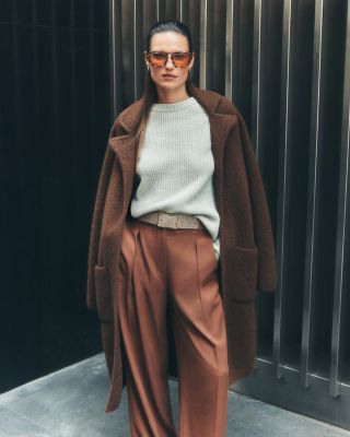 Jessica Sweater Coat