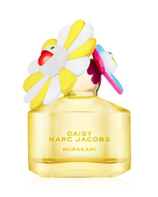 Daisy Murakami Yellow Limited Edition Eau de Parfum 1.6 oz.