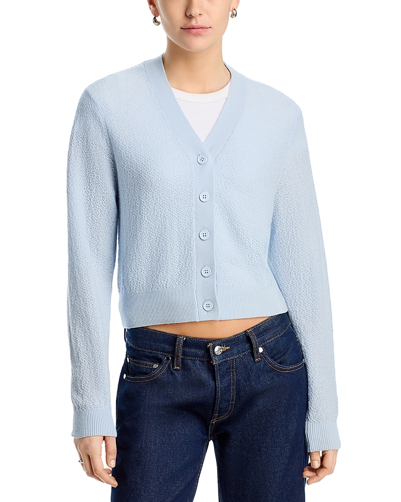 Frame The Lightweight Cardi