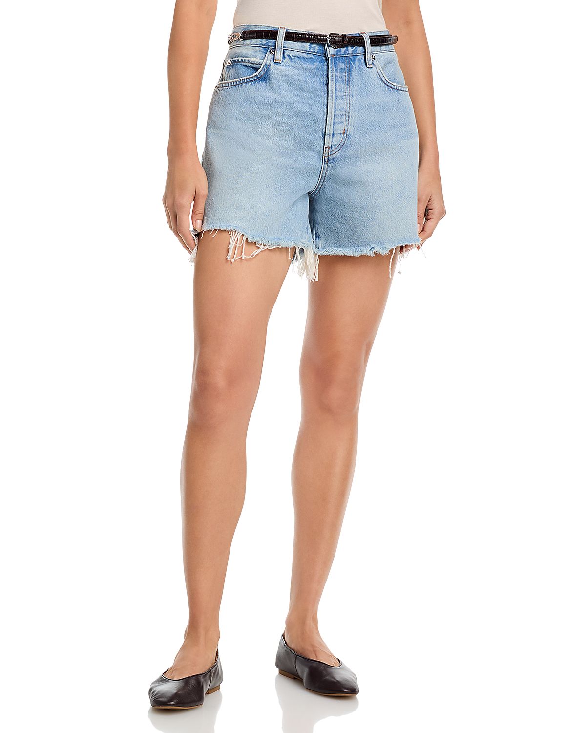Frame The Everyday Shorts