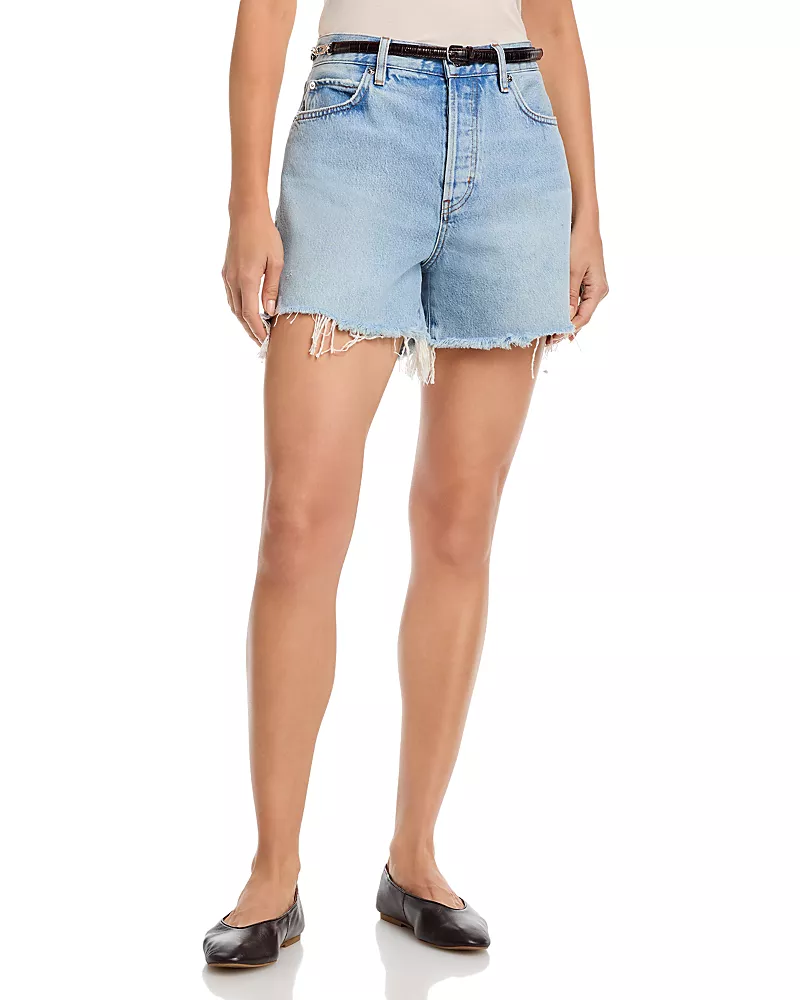 Frame The Everyday Shorts