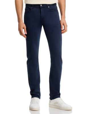 Slimmy Slim Fit Jeans in Navy