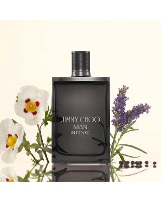 Man Intense Eau de Toilette 3.3 oz. 