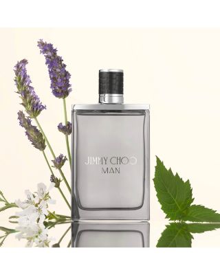 Man Eau de Toilette 3.3 oz.