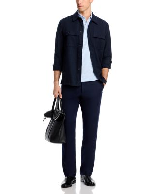 Merion Performance Polo Shirt