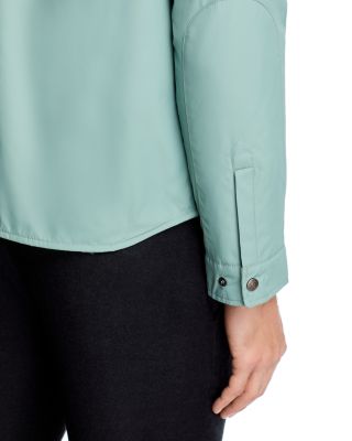 Brighton Shirt Jacket