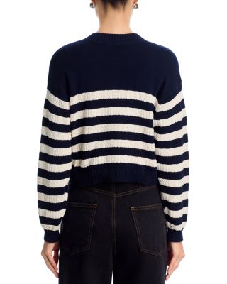 The Variation Femme Cardigan