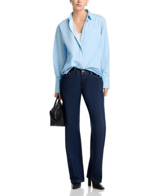 The Striped Boy Shirt