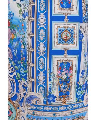 Ottoman Opulence Mid Length 6" Boardshorts