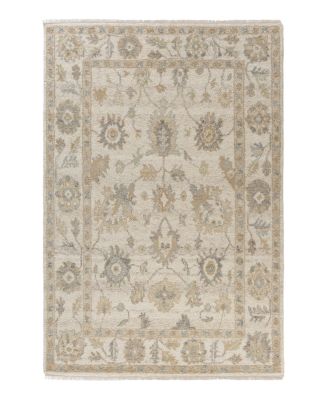LR Home Homora SEN-632 Area Rug 6'X9'