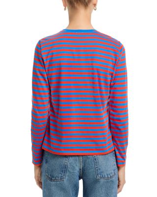 The Modern Long Sleeve Tee