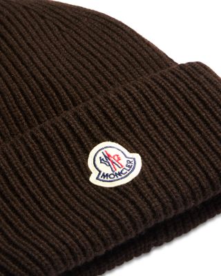 Wool &amp; Cashmere Beanie