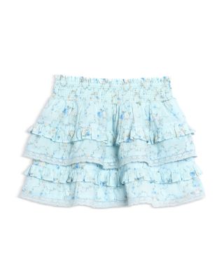 Girls' Fabielle Tween Top & Billie Skirt - Little Kid, Big Kid