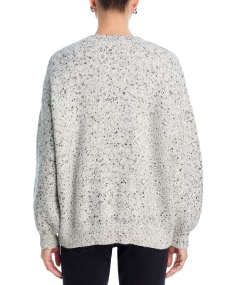 Sydney Crewneck Sweater