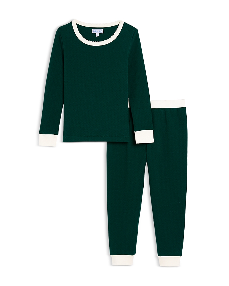Cozyland Unisex Riley Pajama Set - Little Kid, Big Kid
