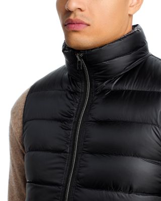 Puffer Vest