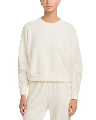 Kimmy Drop Shoulder Sweatshirt