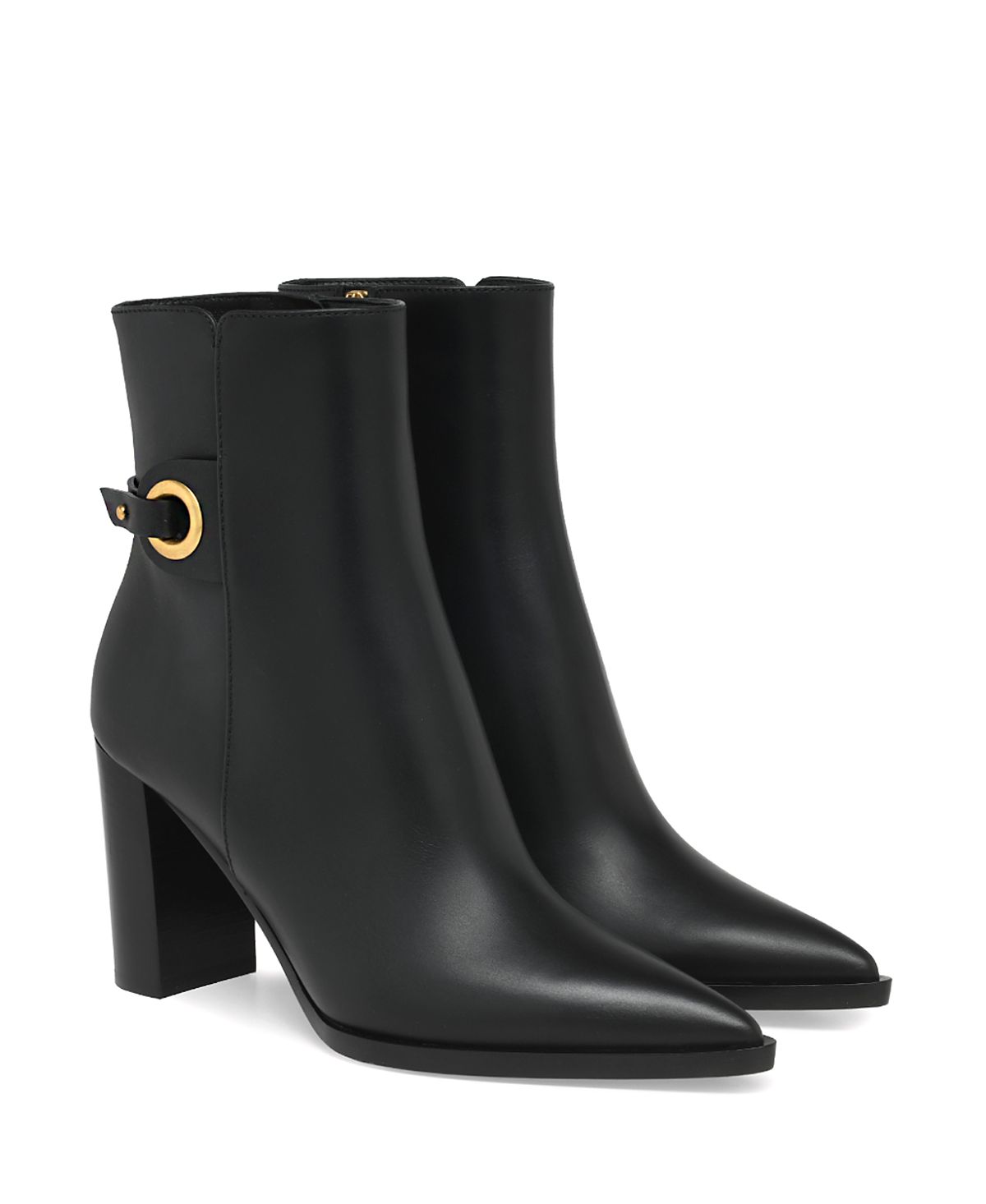 Gianvito Rossi Women's Granada Booties