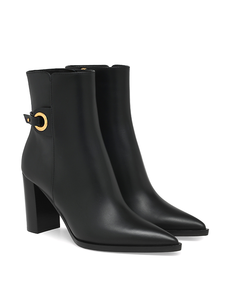 Gianvito Rossi Women's Granada Booties