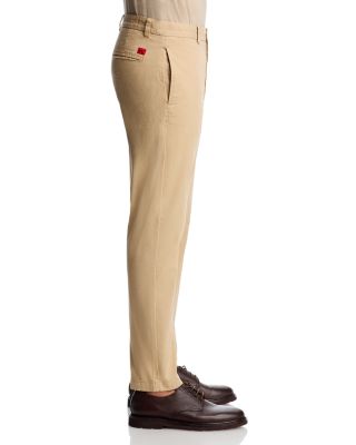 David 251D Slim Fit Pants