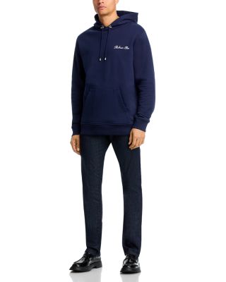 Signature Logo Hoodie