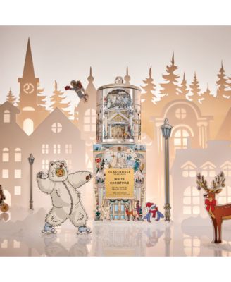 White Christmas Candle 13.4 oz. 