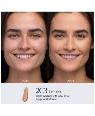 Double Wear Stay-in-Place Liquid Foundation