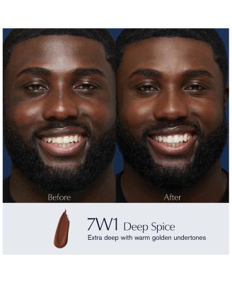 Double Wear Stay-in-Place Liquid Foundation