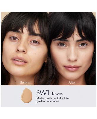 Futurist Hydra Rescue Moisturizing Foundation SPF 45