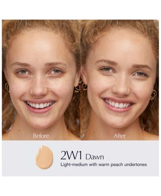 Futurist Hydra Rescue Moisturizing Foundation SPF 45