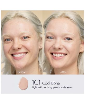 Futurist Hydra Rescue Moisturizing Foundation SPF 45