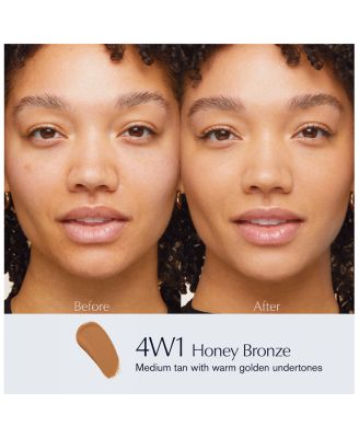 Double Wear Sheer Long-Wear Foundation SPF19