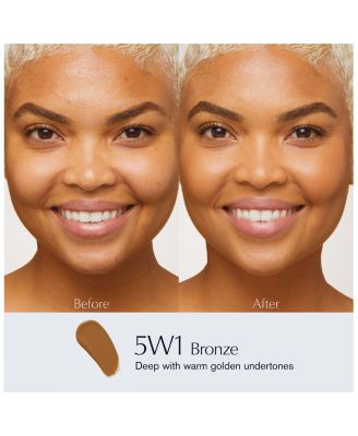 Double Wear Sheer Long-Wear Foundation SPF19