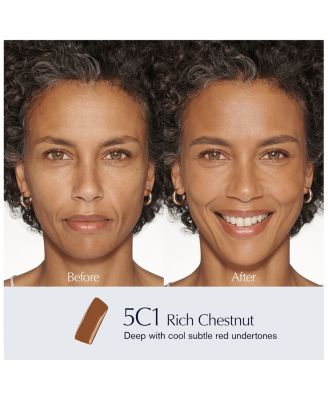 Futurist SkinTint Serum Foundation SPF 20 1 oz.