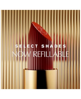 Pure Color Creme Lipstick