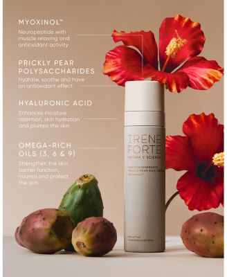 Prickly Pear Face Cream with Myoxinol 1.69 oz.