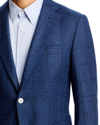 Hutson Regular Fit Sport Coat