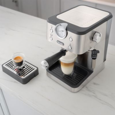 Classic Espresso Machine