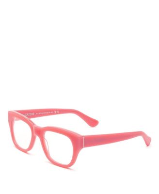 Exclusive Miklos Reading Glasses, 52 mm