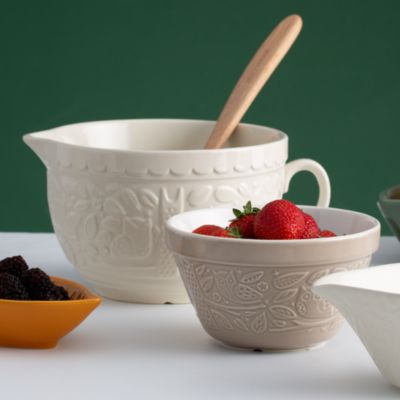 In The Forest 9.75&amp;quot; Batter Bowl