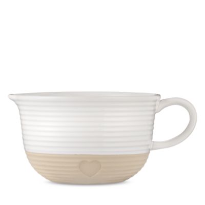 Rustic Charm 9.75&amp;quot; Batter Bowl 