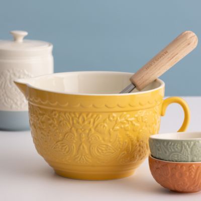 Home to Roost 9.75&amp;quot; Batter Bowl