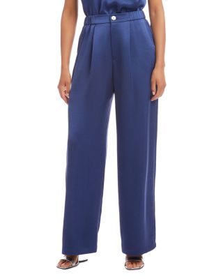Sofi Pleated Pants