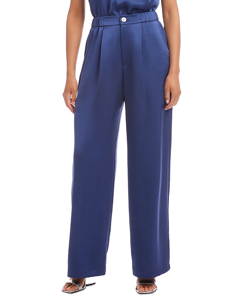 Fifteen Twenty Sofi Pleated Pants