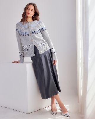 Astrid Cardigan Sweater