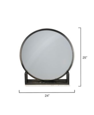 Odyssey Table Mirror