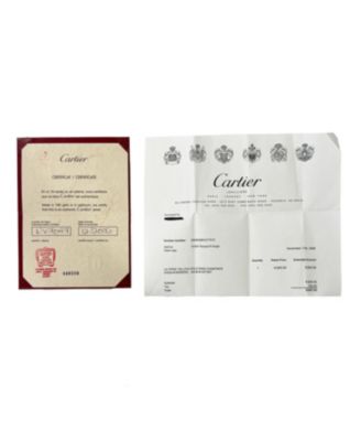  La Dona 18k Yellow Gold Ring