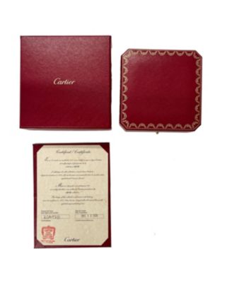  Love 18k White Gold Necklace