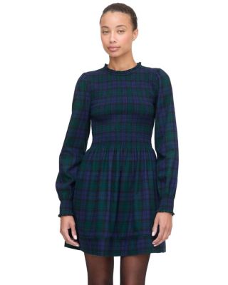  Women's The Lilia Mini Nap Dress